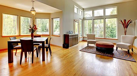 Maintenance companies for flooring in Dubai