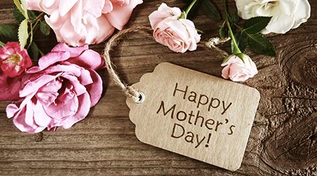 Mother's Day in the UAE