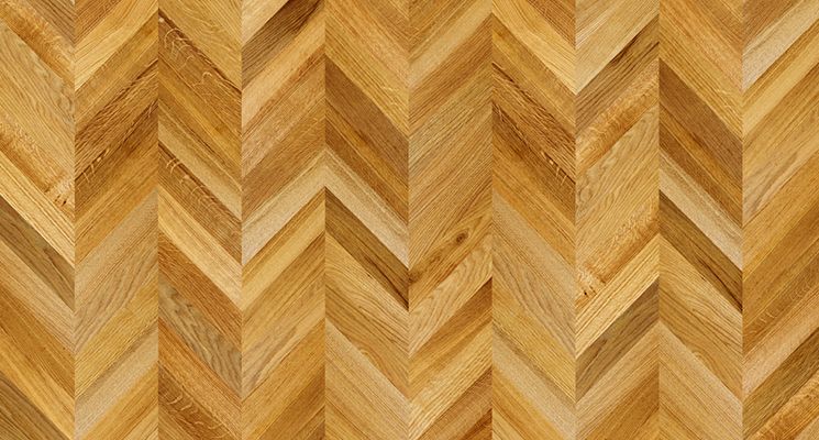 The Benefits of Parquet Flooring