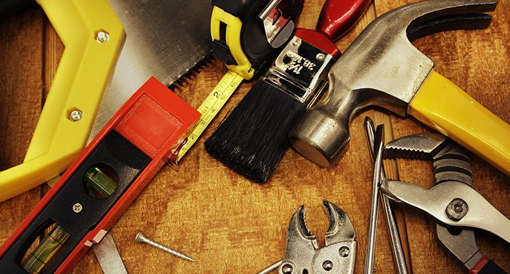 Handyman 101: 5 Home Sounds That You Should Never Ignore