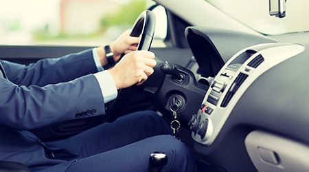Protect yourself with better driving and car insurance
