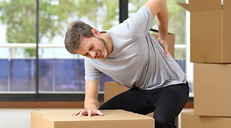 Moving services in Dubai