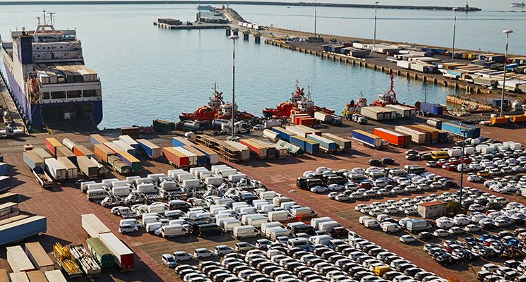 Should You Ship Your Car or Buy a New One When You Land?