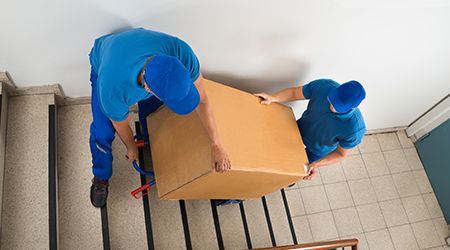 Movers and packers in the UAE