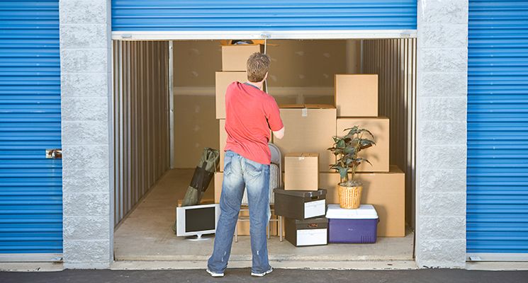 5 Things You Should Never Put in Storage in Dubai