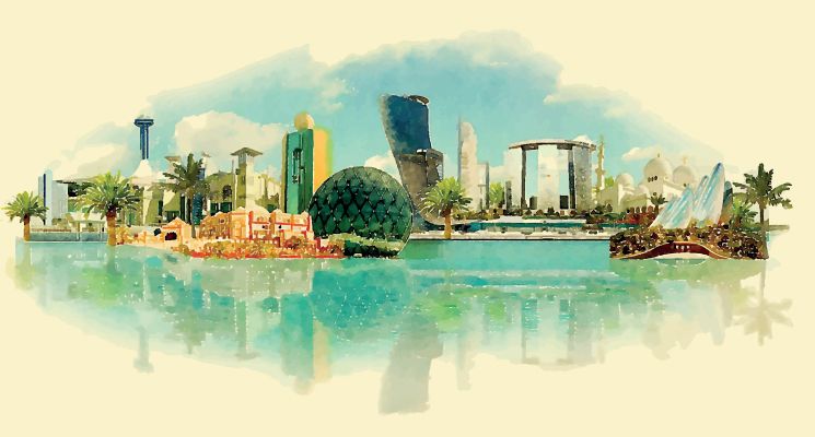 Why Are Expats Relocating to Abu Dhabi