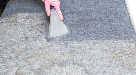 Professional Sofa Cleaning Service in Dubai