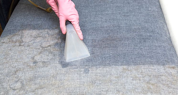Benefits of Hiring a Professional Sofa Cleaning Service in Dubai