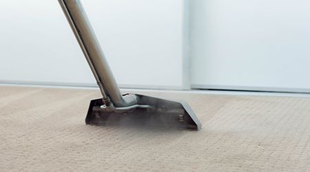 Carpet Cleaning Service in Dubai