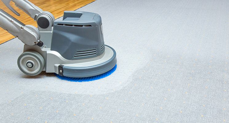 Types of Cleaning Services in Dubai