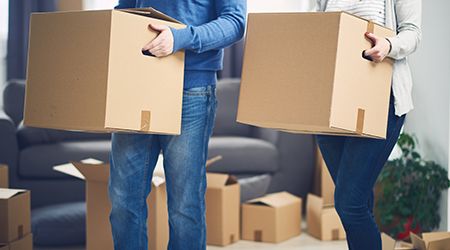 Best relocation services in Dubai for your move to the USA