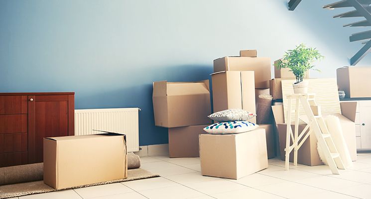 How to Find the Best Movers in Sharjah
