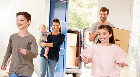 Relocation companies in Dubai