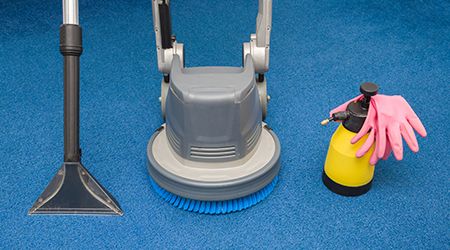 Tips to Prepare Your Dubai Home for Carpet Cleaning