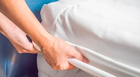 Mattress cleaning service in Dubai