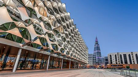 Moving to Riyadh: Here Is What You Need to Do