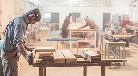 Types of Carpentry Services in Dubai