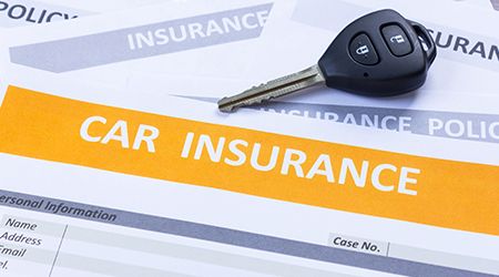 Types of Car Insurance in Sharjah - ServiceMarket Blog