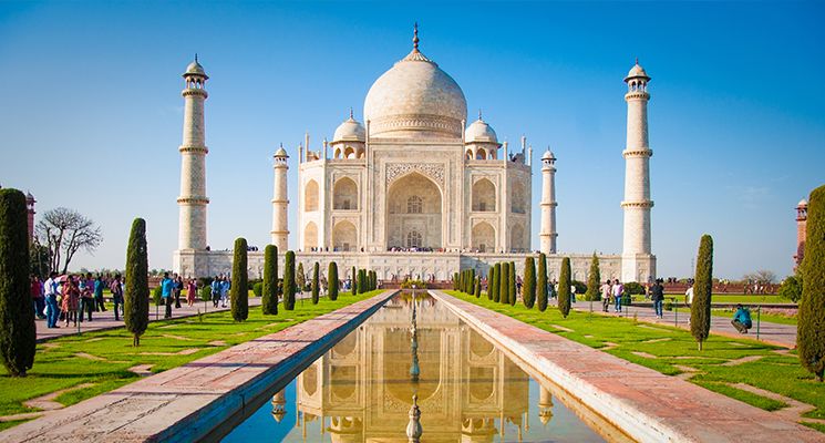 Abu Dhabi to India: International Moving Costs Explained