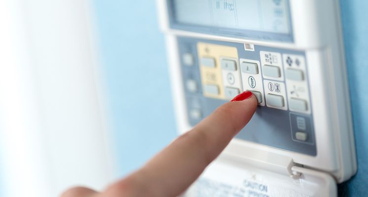 When Would You Need a Climate Controlled Storage Unit?