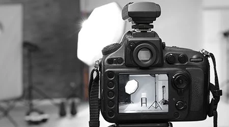 Photography in Dubai