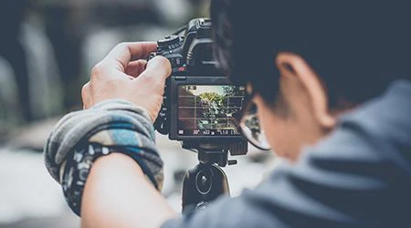 Photography services in Dubai