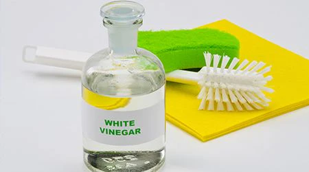 Homemade Window Cleaning Recipes