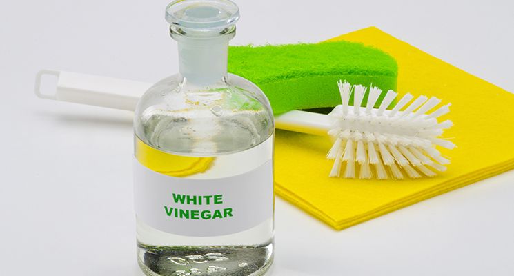 Homemade Window Cleaning Recipes