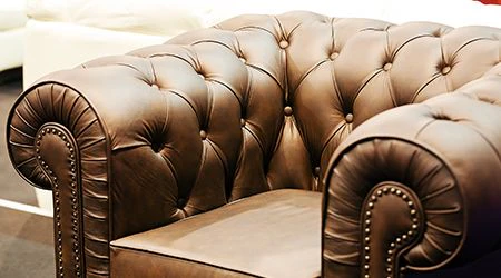 Sofa cleaning in Dubai