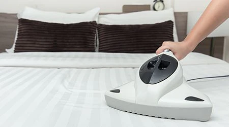 Mattress cleaning in Dubai