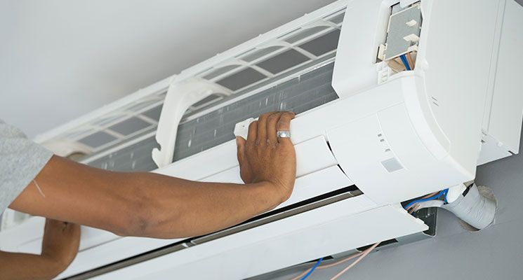 To Do or Not to Do AC Repair
