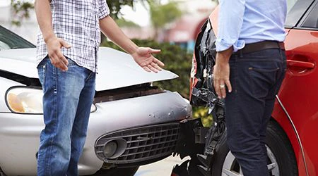 Car insurance in the UAE