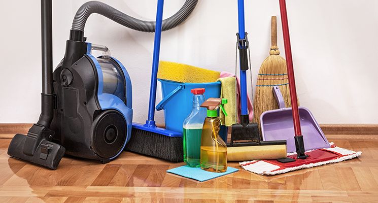 How to Keep your Floors and Carpets Clean in Sharjah