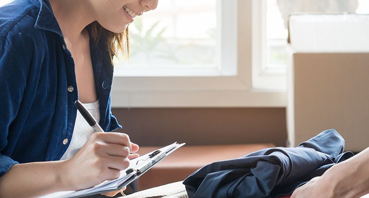 Checklist for Your Relocation From Abu Dhabi to Lebanon