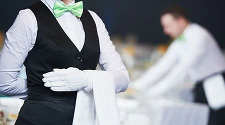 Catering in Abu Dhabi