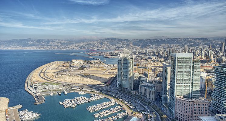 All You Need to Know About Moving to Lebanon from Abu Dhabi