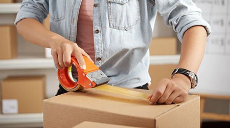 Moving from Kuwait to India