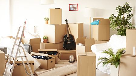 moving services in Doha
