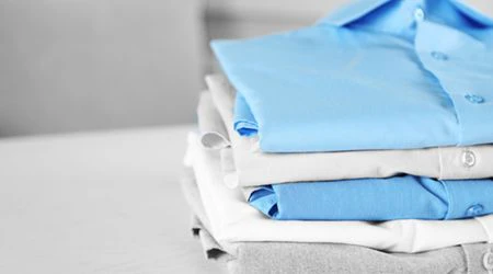Laundry Services in Dubai