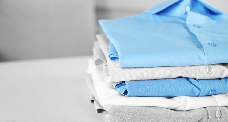 How Much Do Laundry Services in Dubai Cost