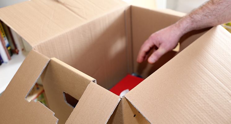 7 Reasons to Hire Professional International Movers and Packers in Dubai