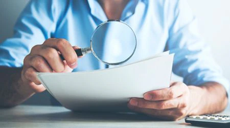 Vetting international moving quotes in Dubai