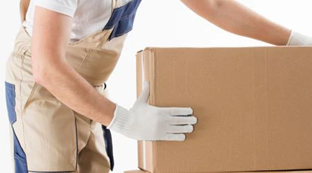 Movers and Packers in Dammam