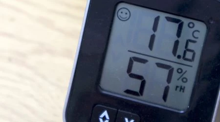 Humidity and AC maintenance in Dubai