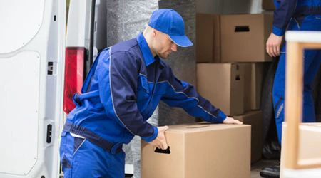 Movers and Packers in Jeddah