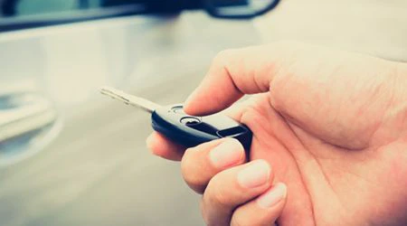 Protect your vehicle with car insurance in Dubai