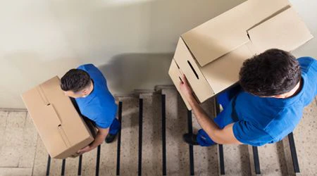 Relocating from Riyadh