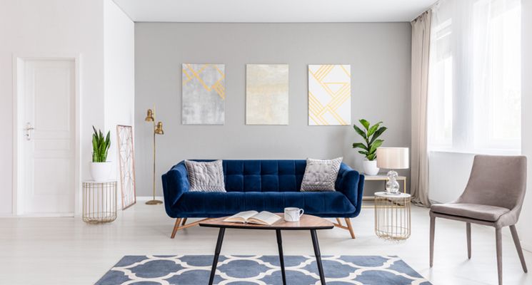 The Dos and Don’ts of Painting Accent Walls in Dubai