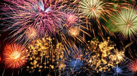 Ideas for UAE National Day party