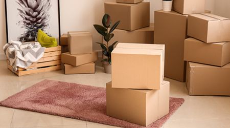 Relocation Services in Abu Dhabi